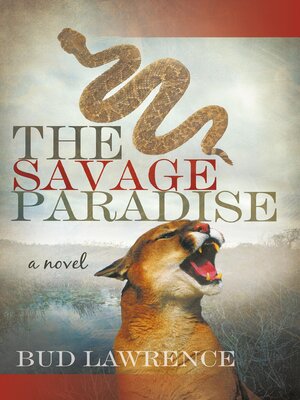 cover image of The Savage Paradise